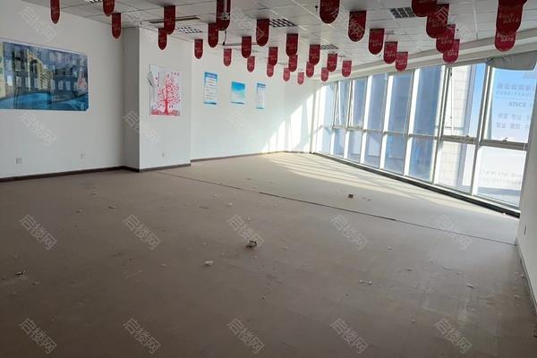 正堂时代