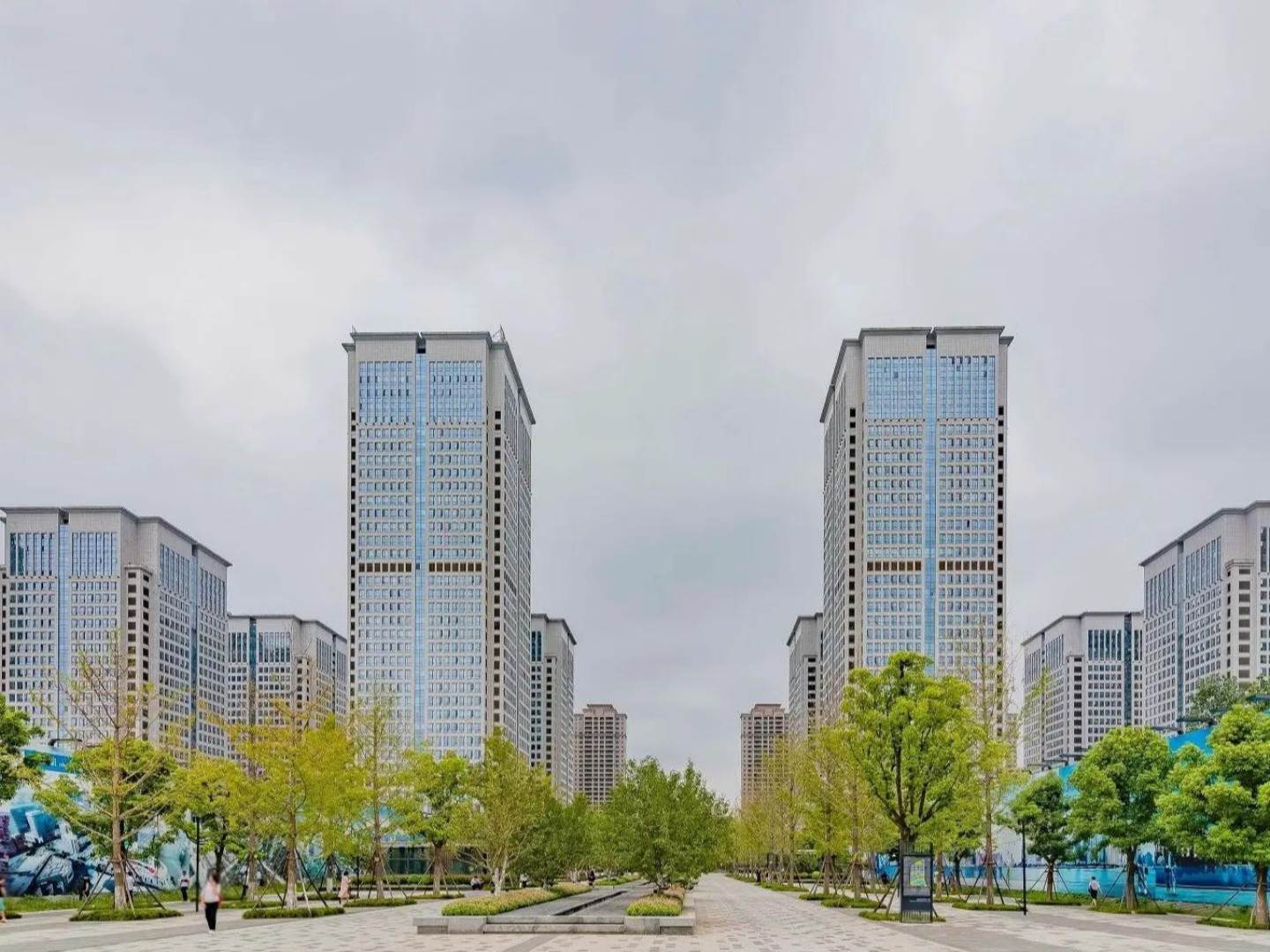 实景图