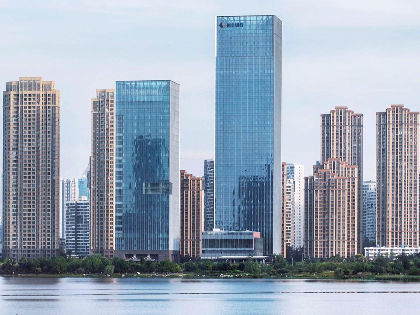 实景图