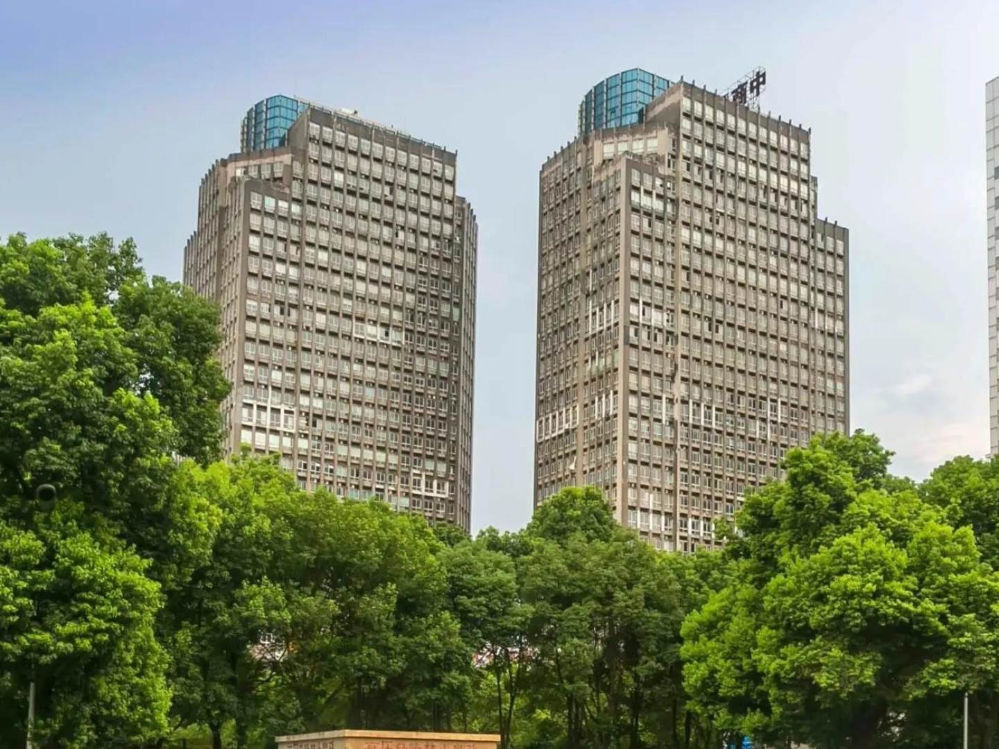 实景图