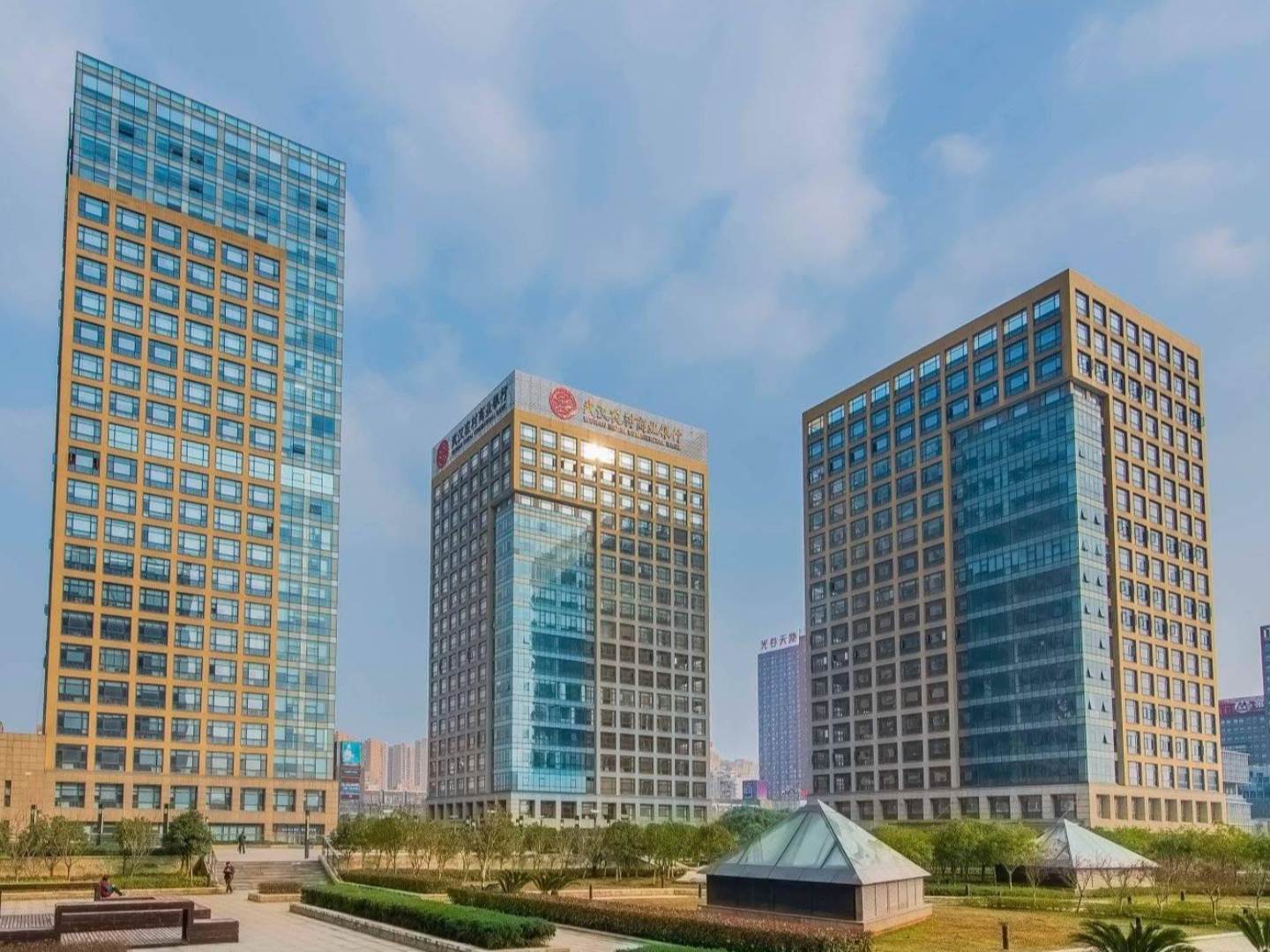 实景图