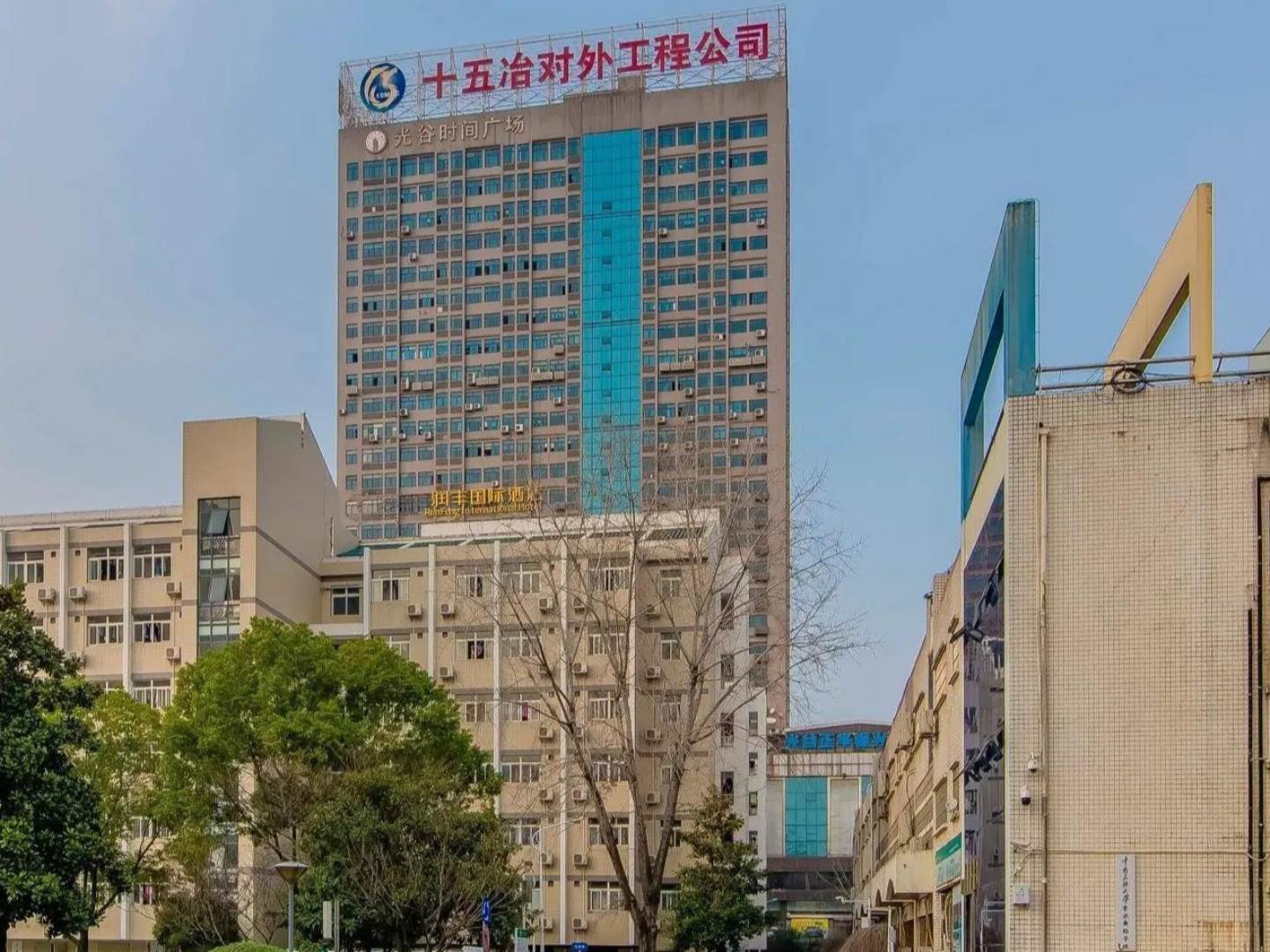 实景图