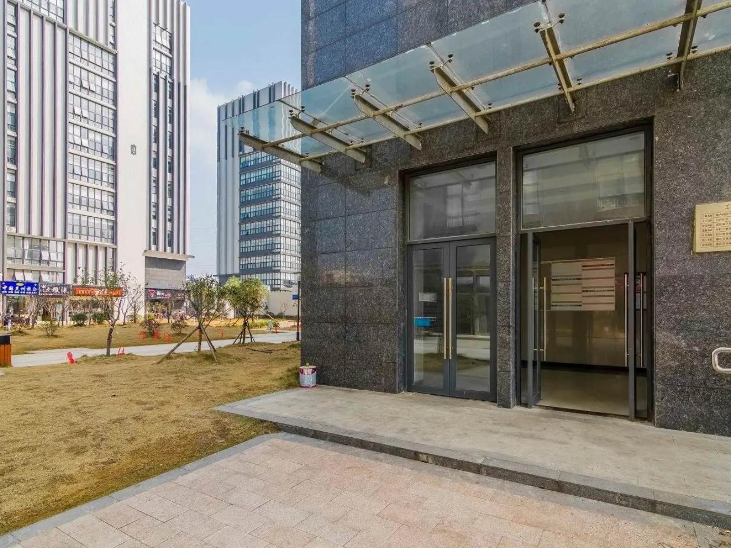 实景图