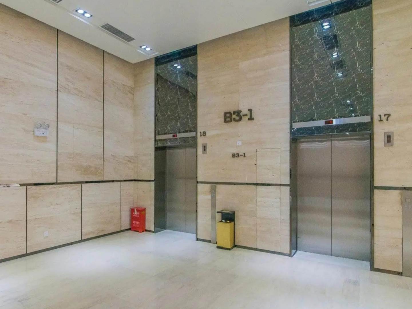 实景图