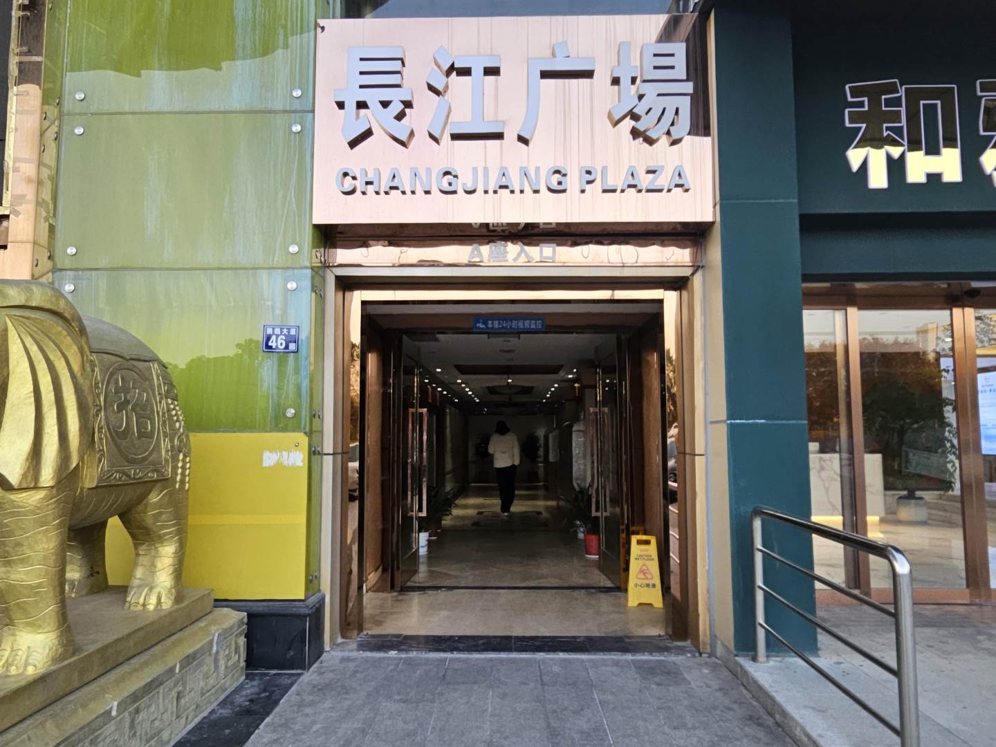 实景图