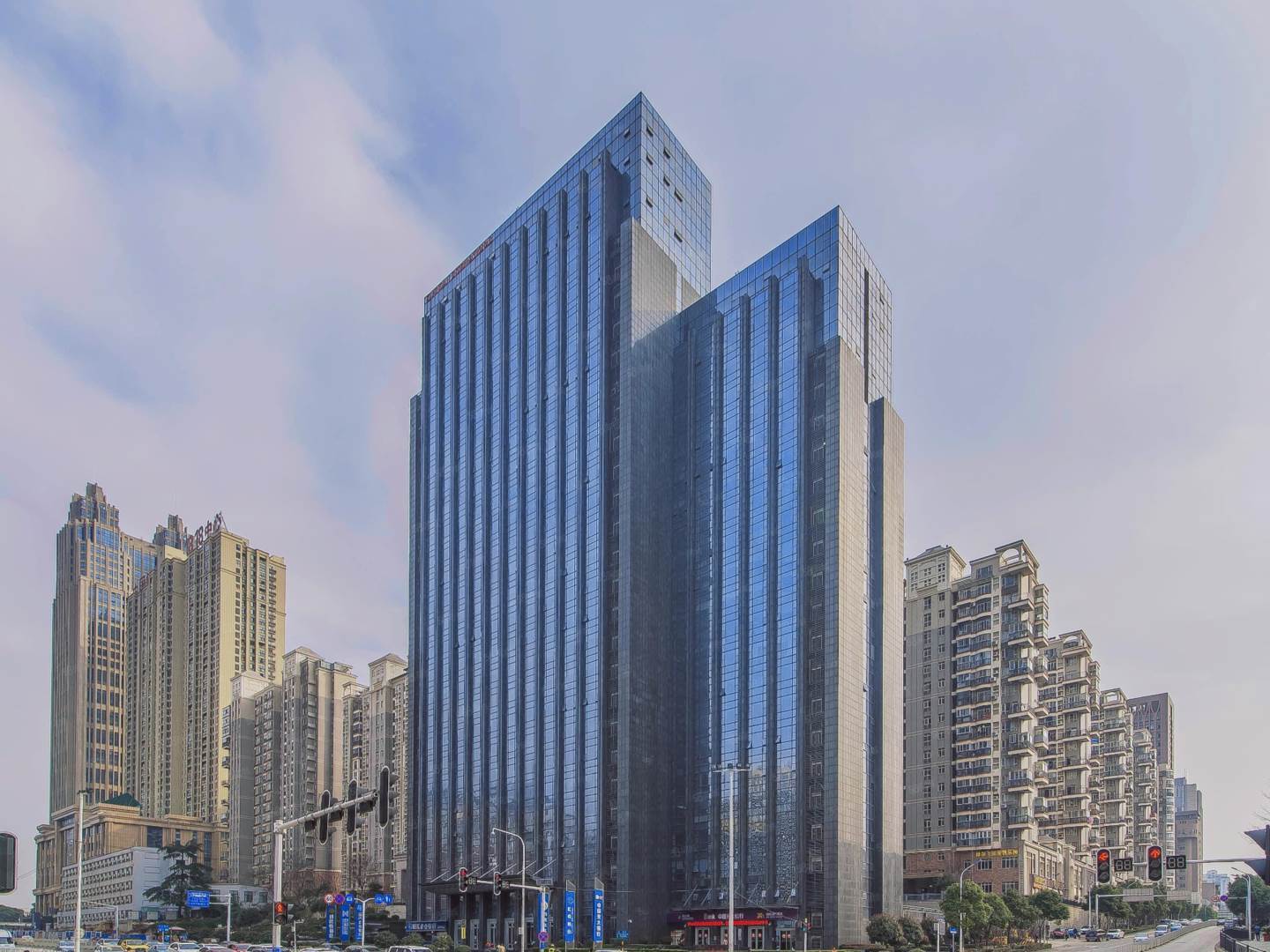 实景图