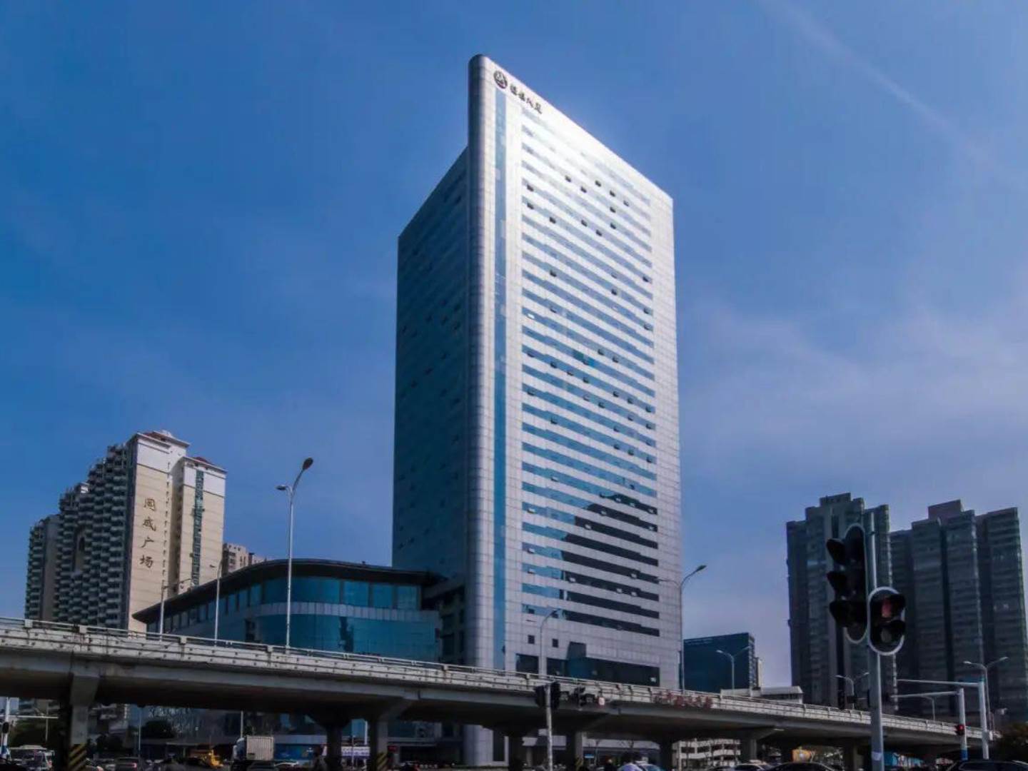 实景图