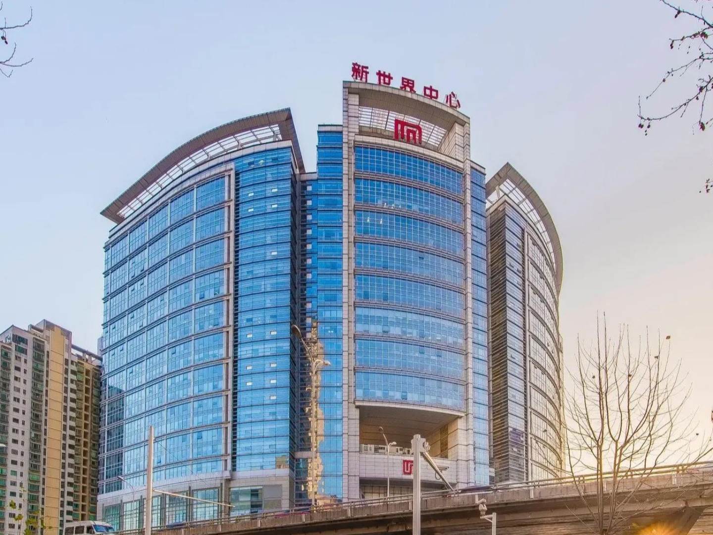 实景图