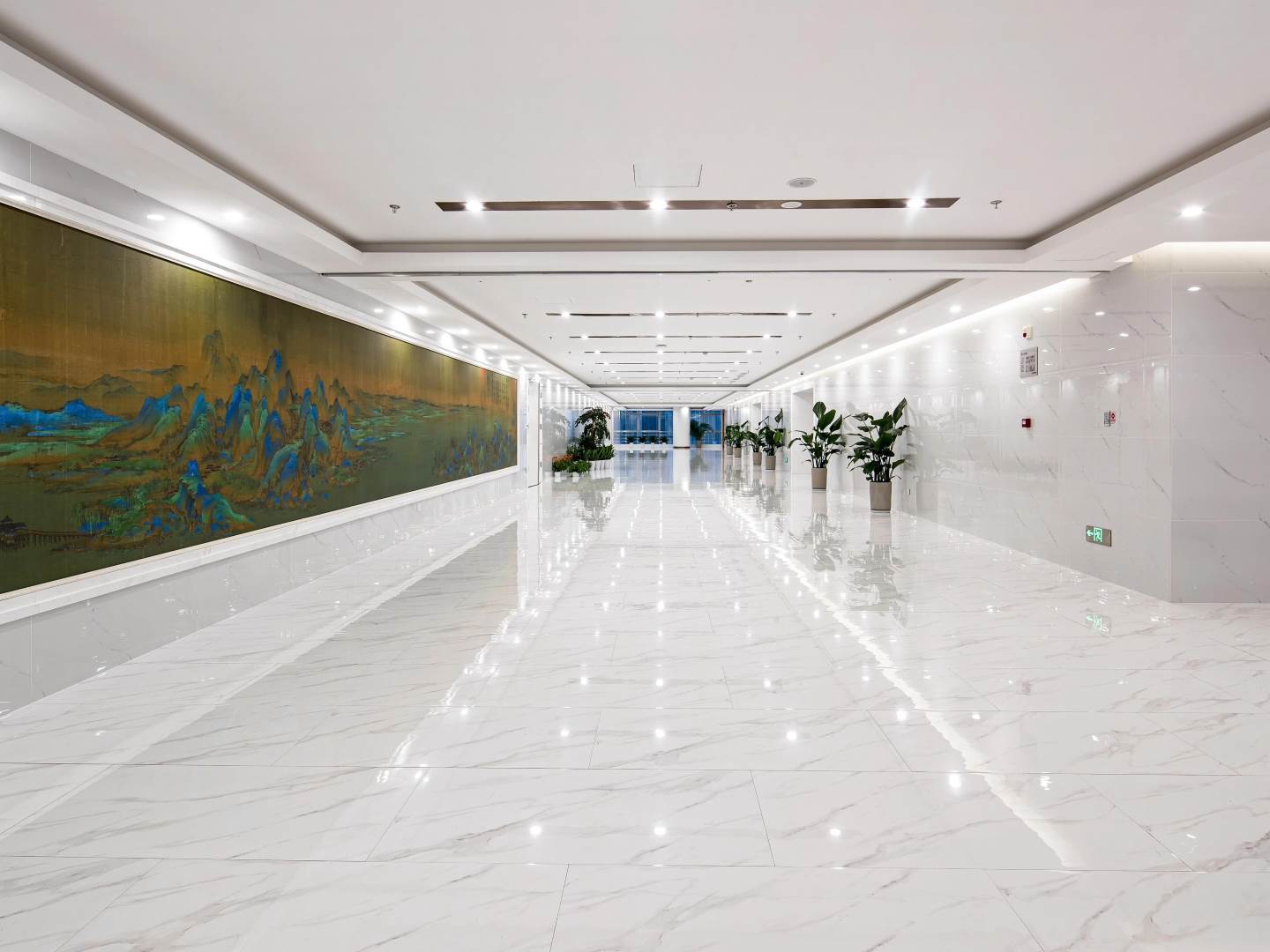 实景图