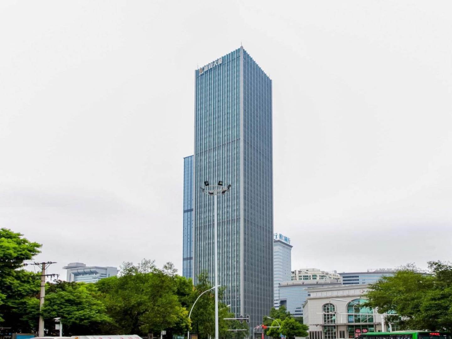 实景图