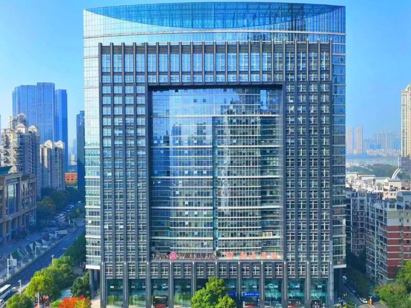 实景图