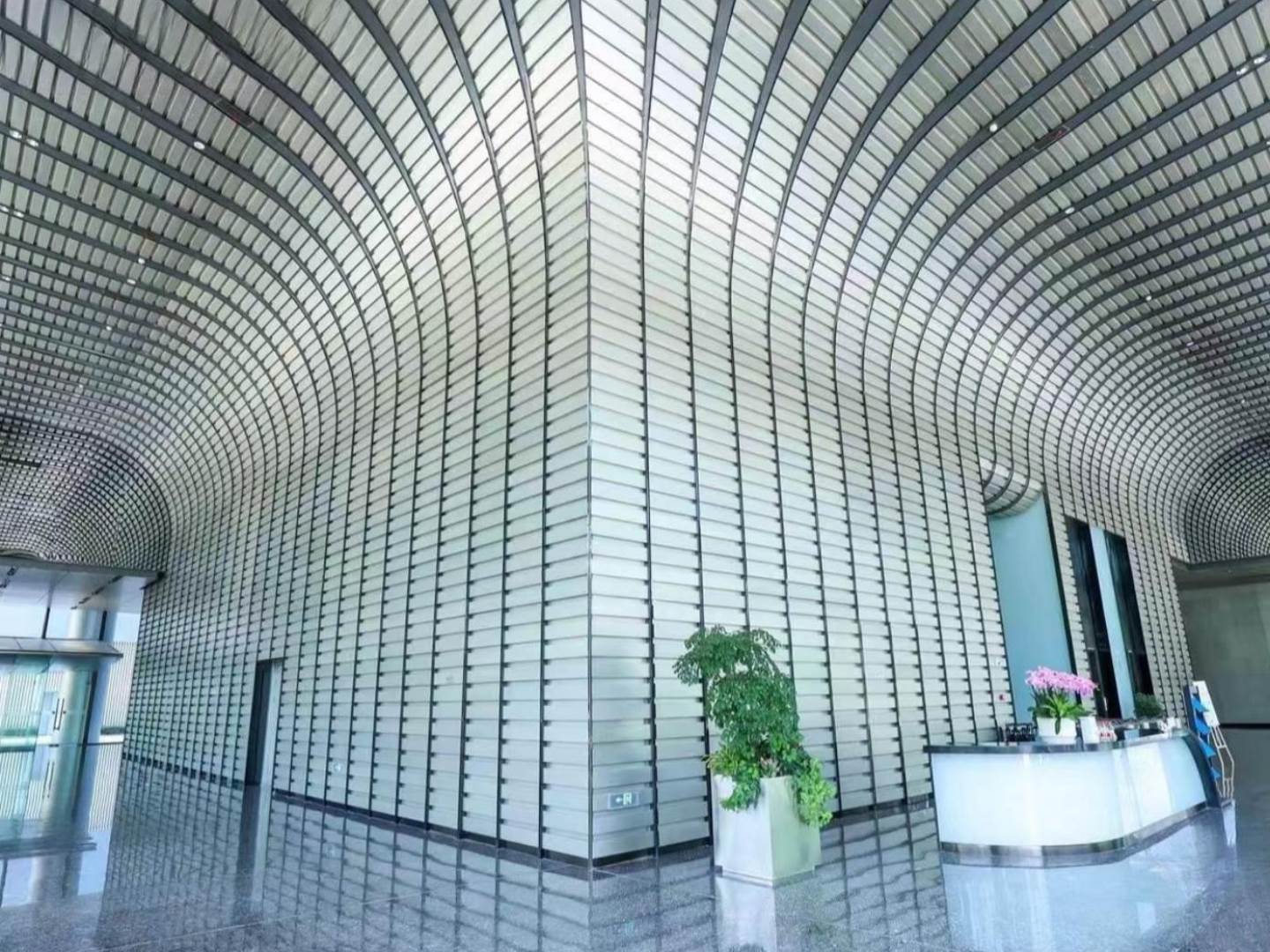 实景图