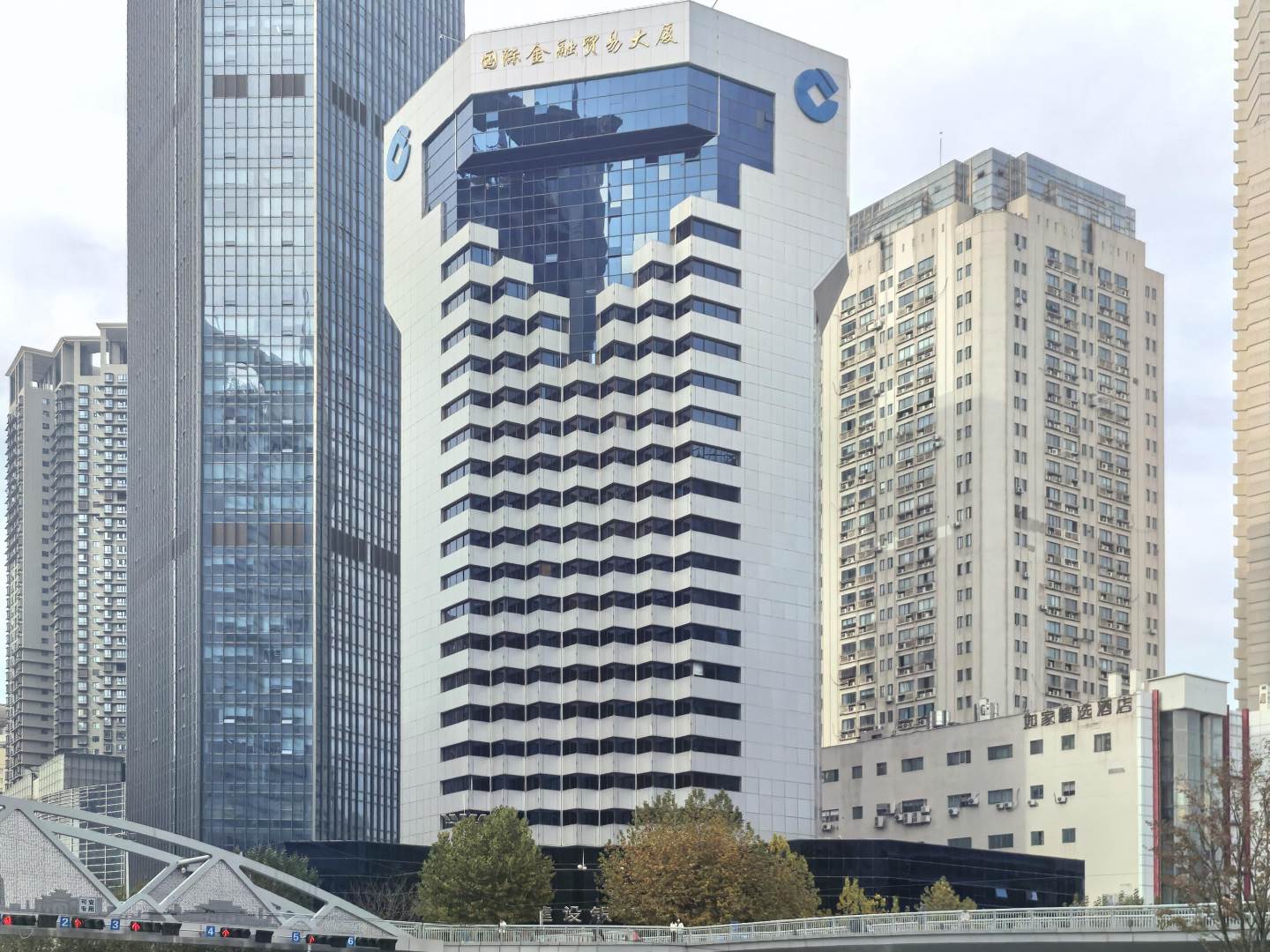 实景图