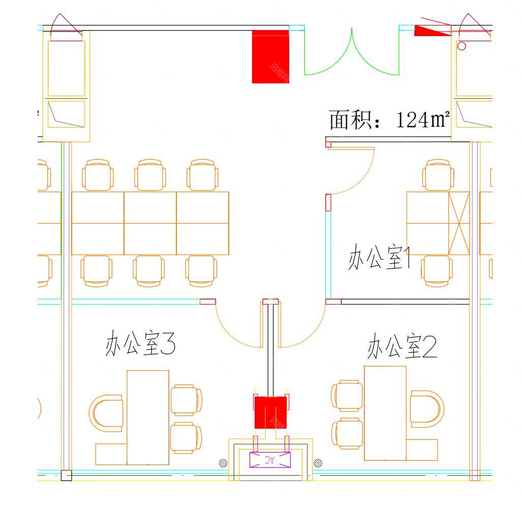 实拍图