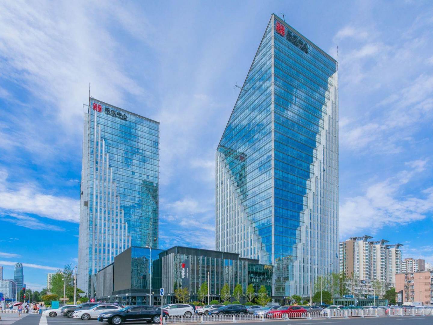 实景图