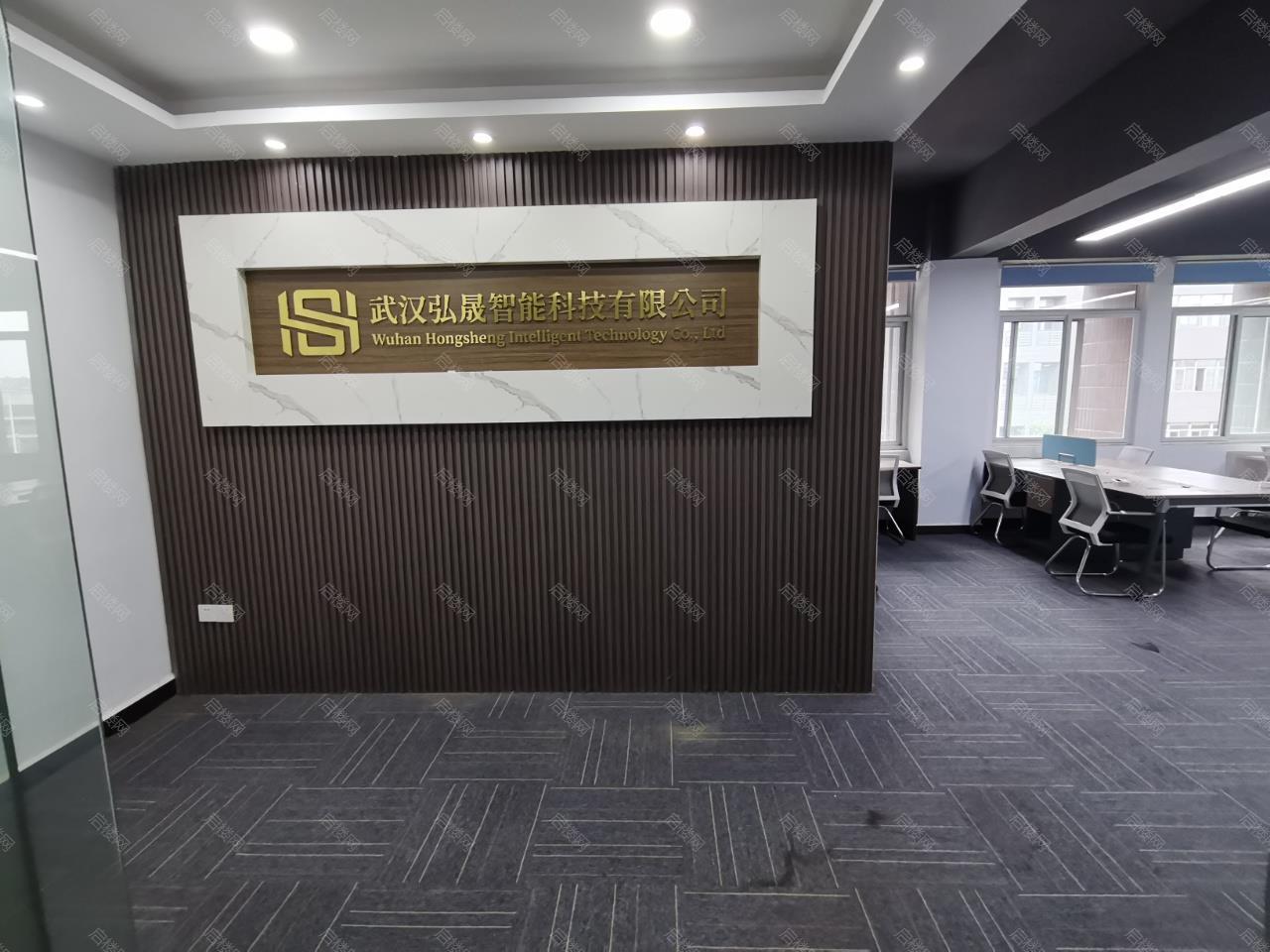 普能科技园出租房图片