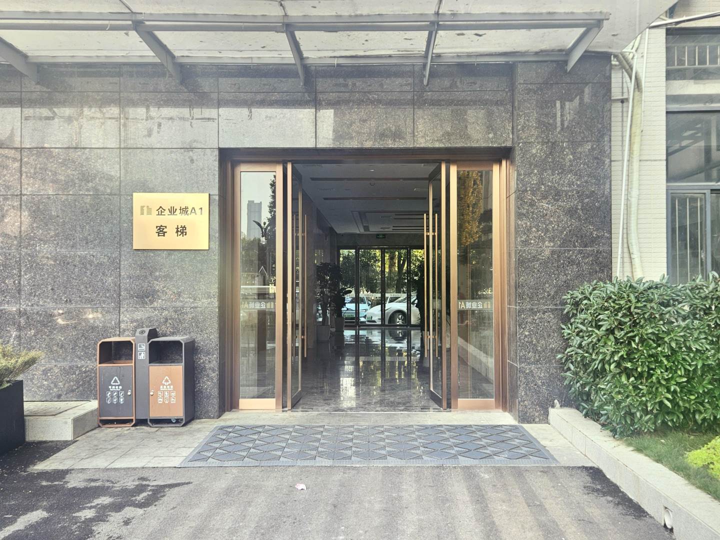 实景图