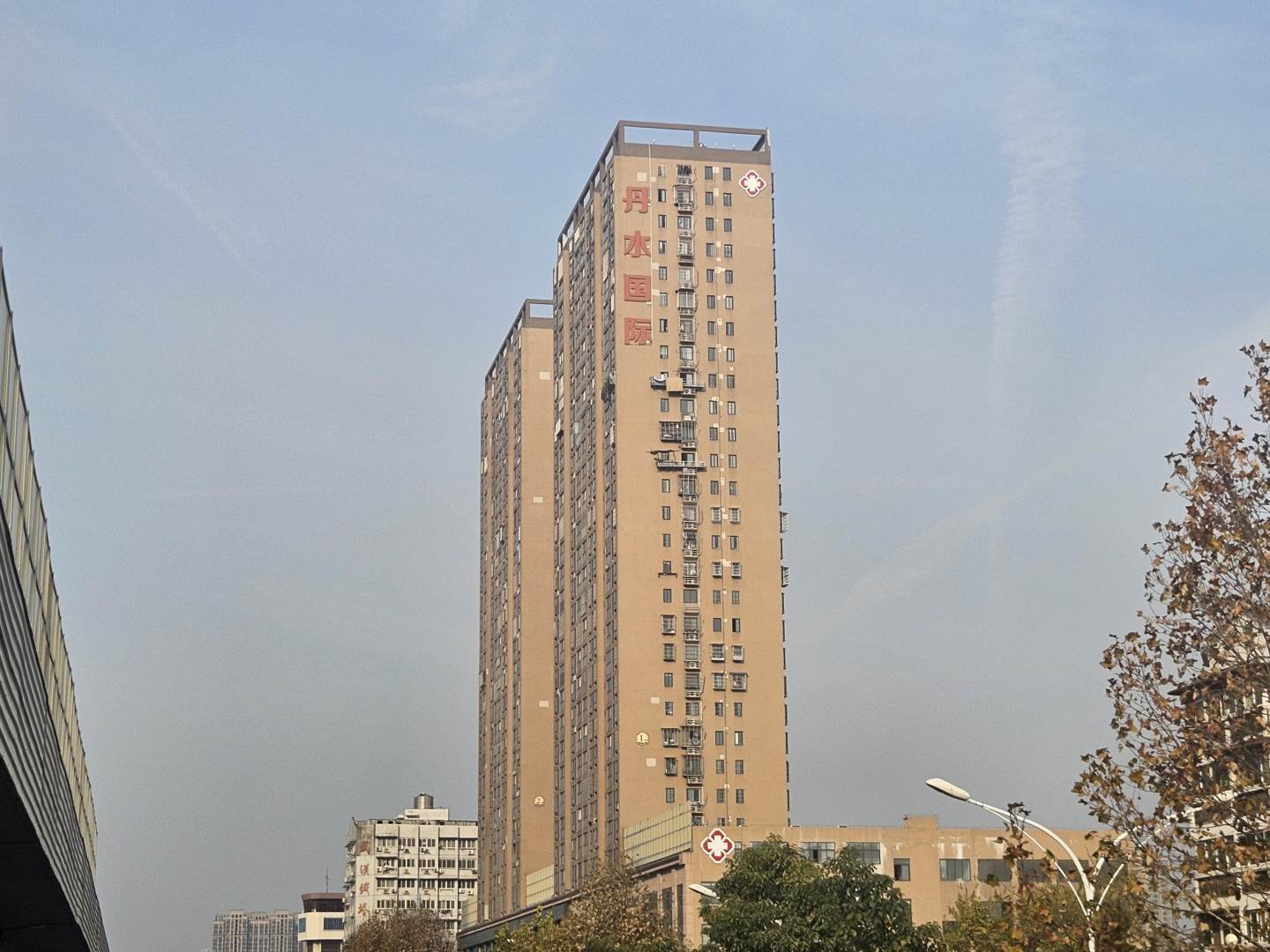 周边配套