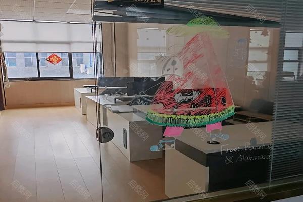 光谷总部空间出租房图片