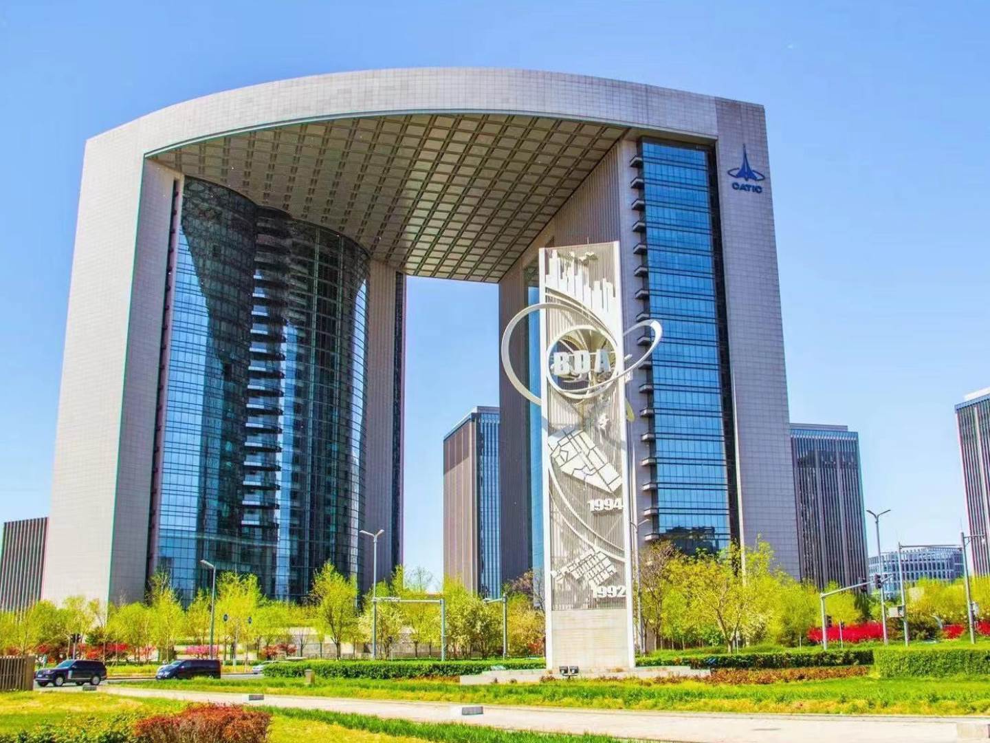 实景图