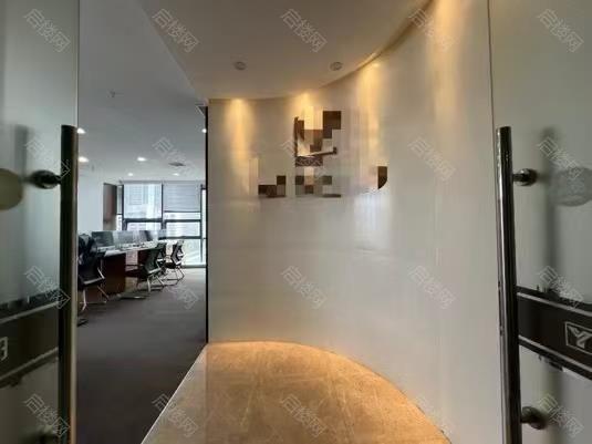 中建福地中心