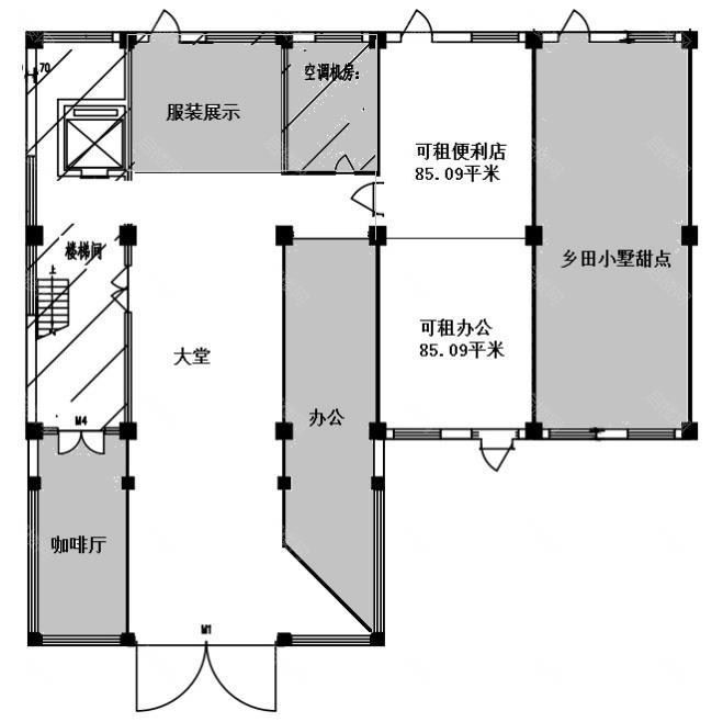 实拍图