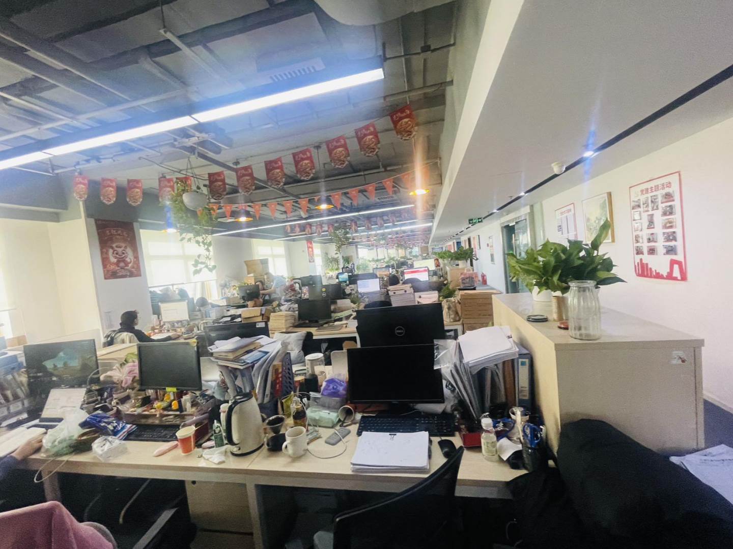 实拍图