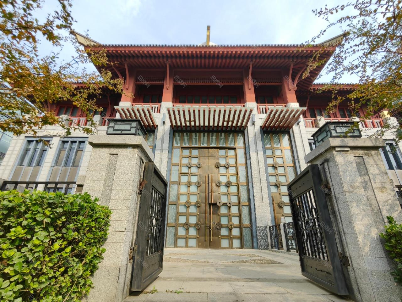 天洋运河壹号