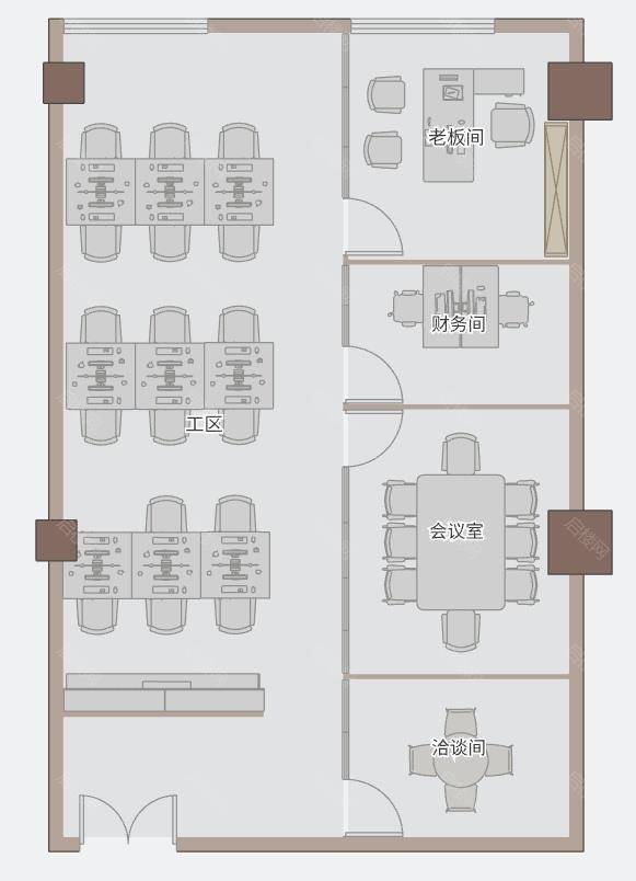 实拍图