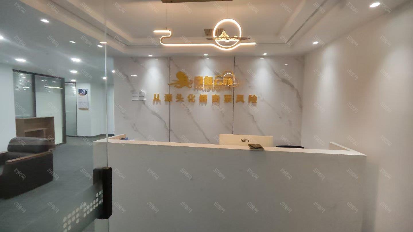 汉口新世界中心出租房图片