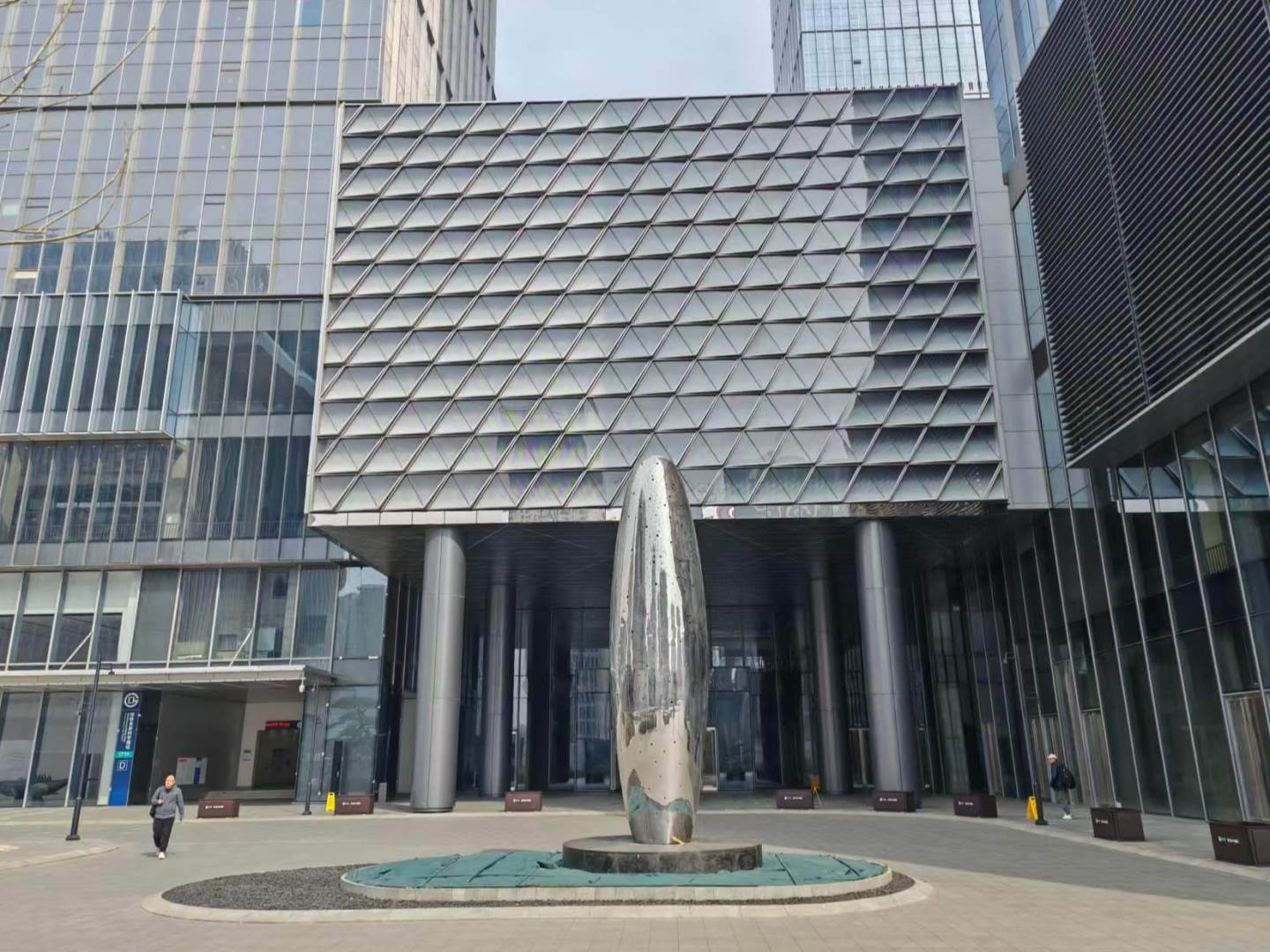 实景图