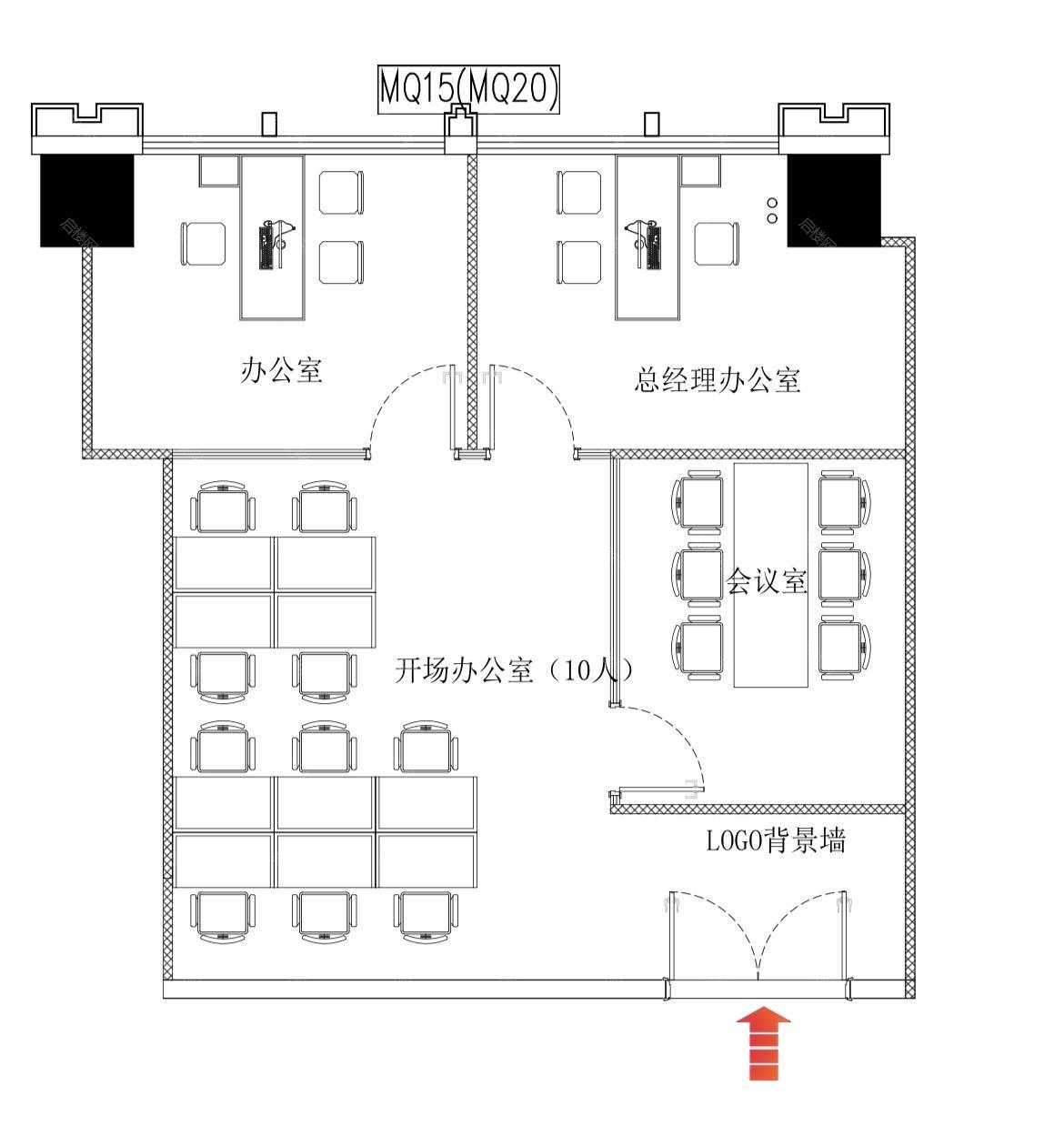 实拍图
