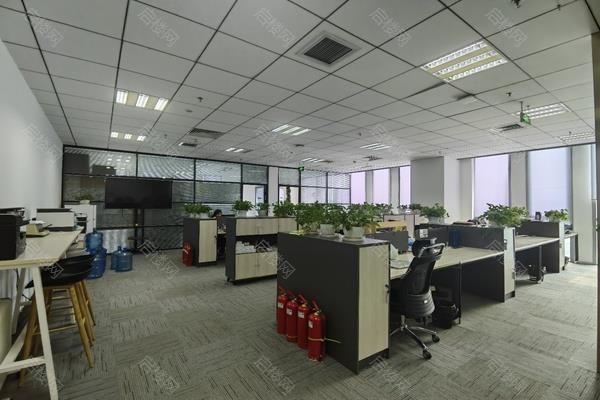 中航技广场