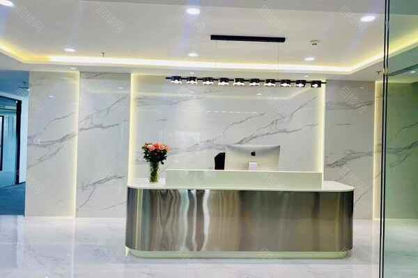 龙湖清能·武汉101