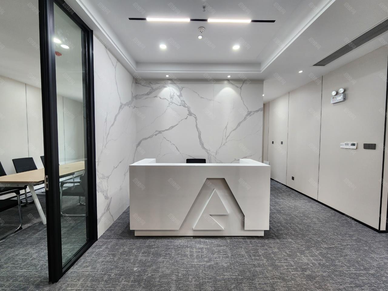 武汉华润置地大厦