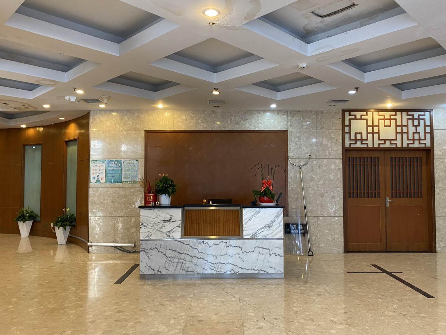 实景图