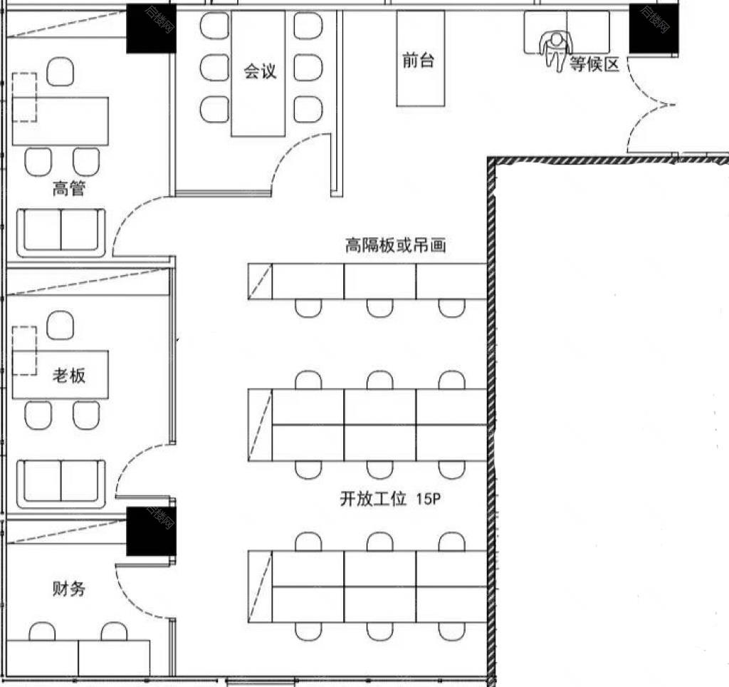 实拍图