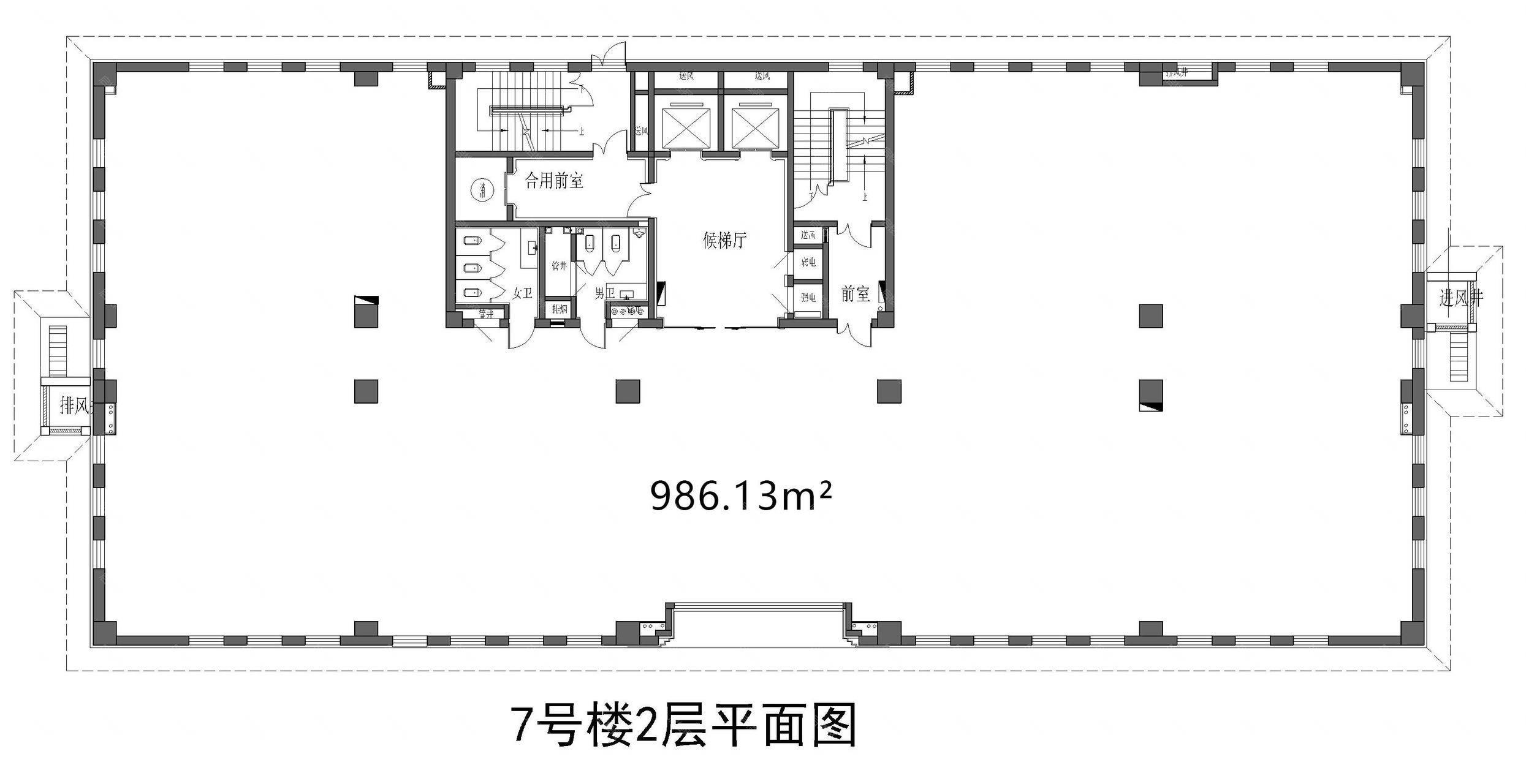实拍图