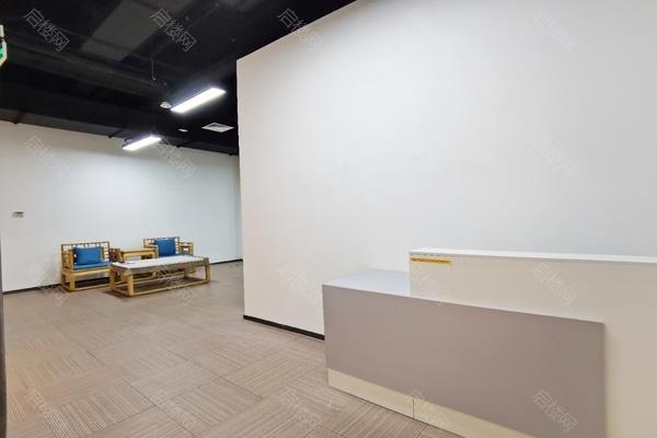 华文国际传媒大厦C座