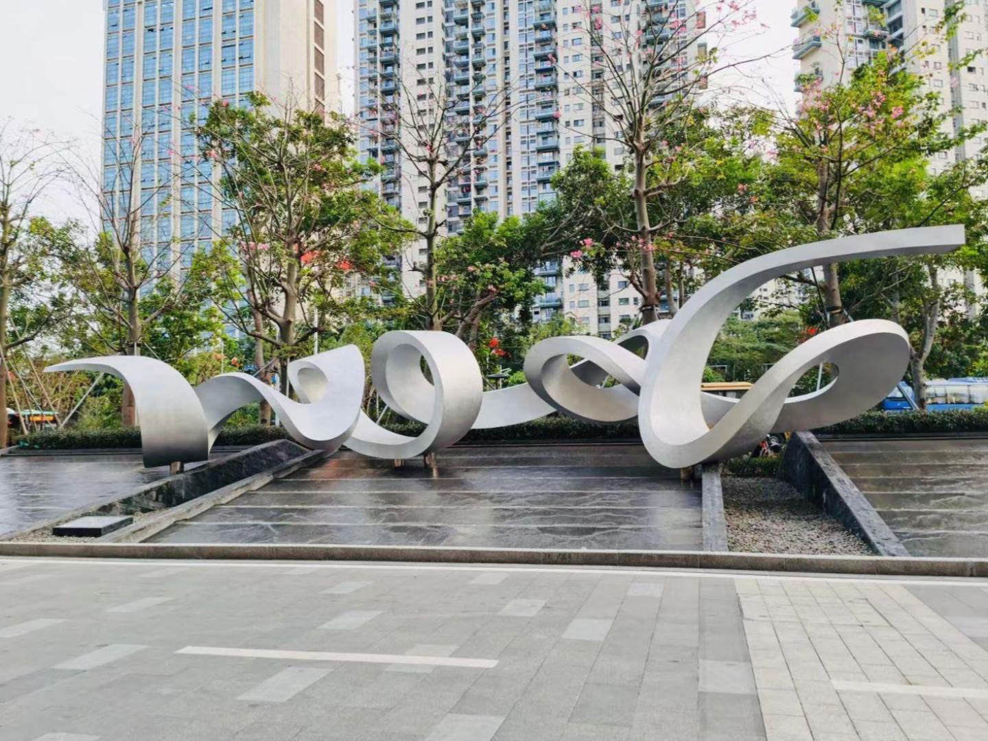 实景图
