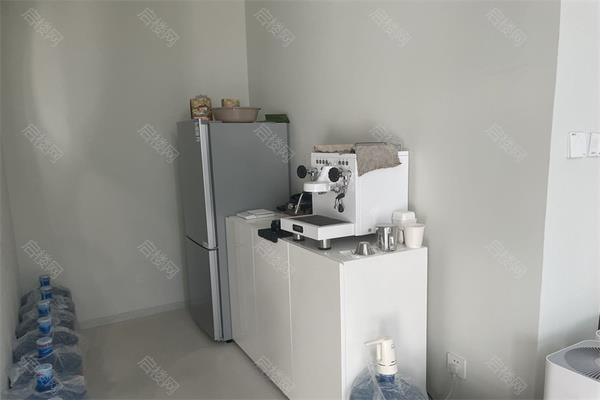 万科时代中心.十里
