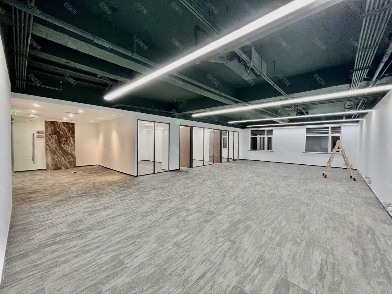 红高文化科技大厦