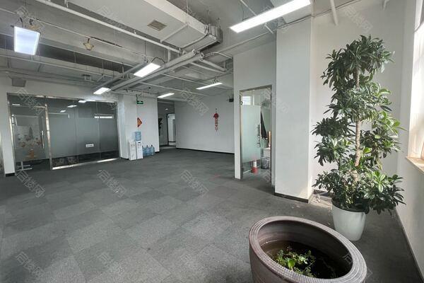 红高文化科技大厦