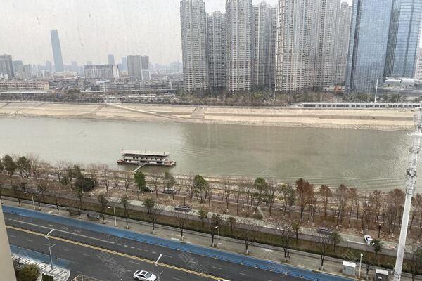 中海大厦出租房图片