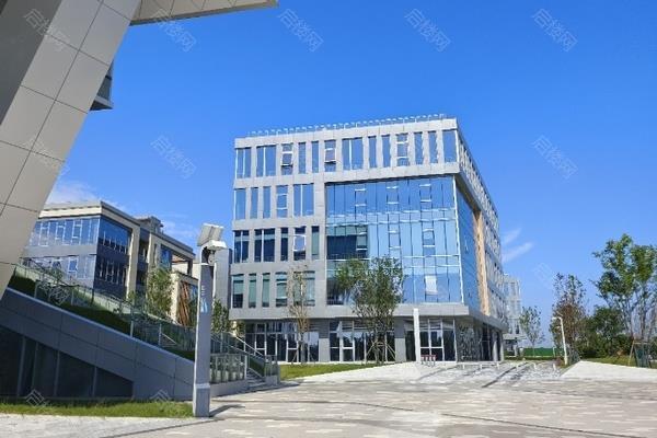 特斯联(武汉)智慧产业园