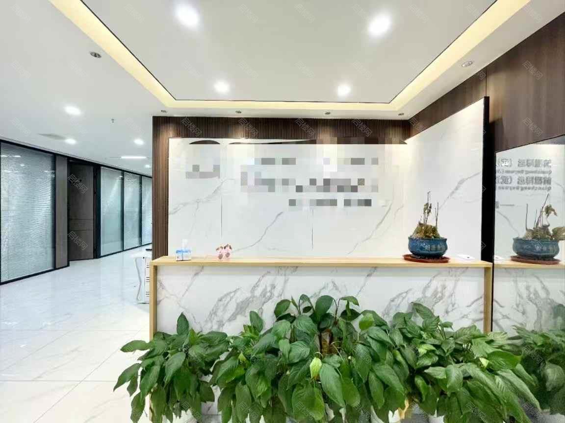 匠心城中航广场