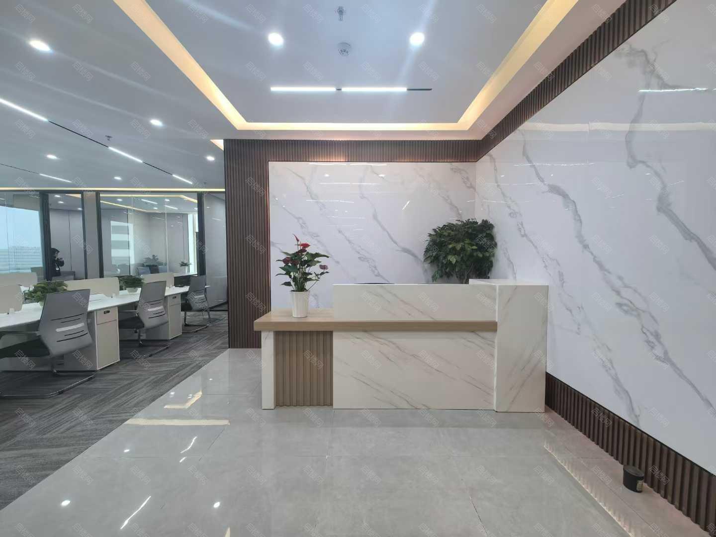 长江人才大厦