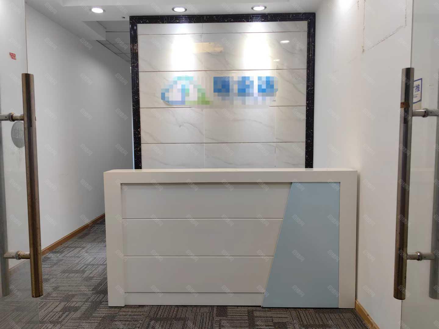 东沙大厦出租房图片
