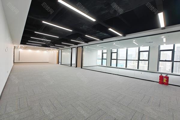 武汉金融街大厦出租房图片