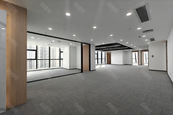 武汉金融街大厦出租房图片